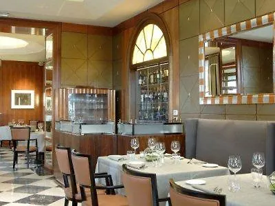 The Westin Excelsior, Florence Hotel