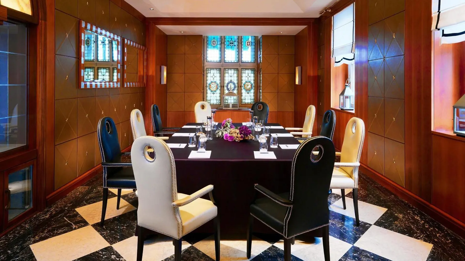 The Westin Excelsior, Florence 5*,
