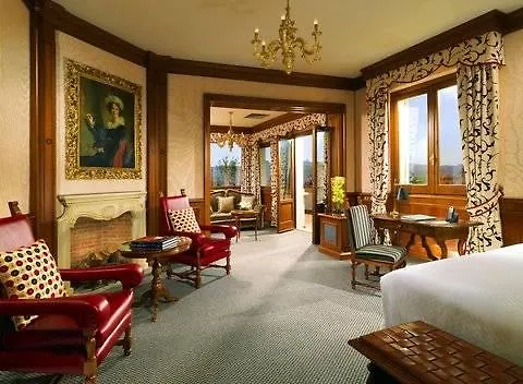 The Westin Excelsior, Florence 5*,