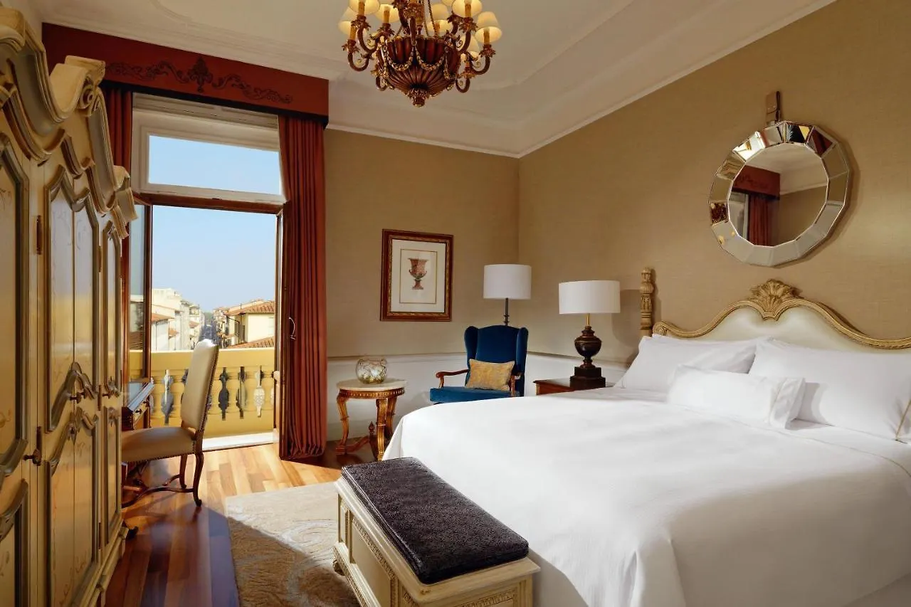 The Westin Excelsior, Florence 5*,