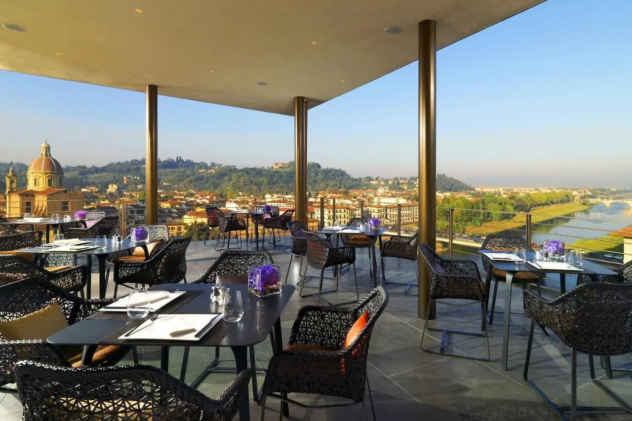 The Westin Excelsior, Florence Italy
