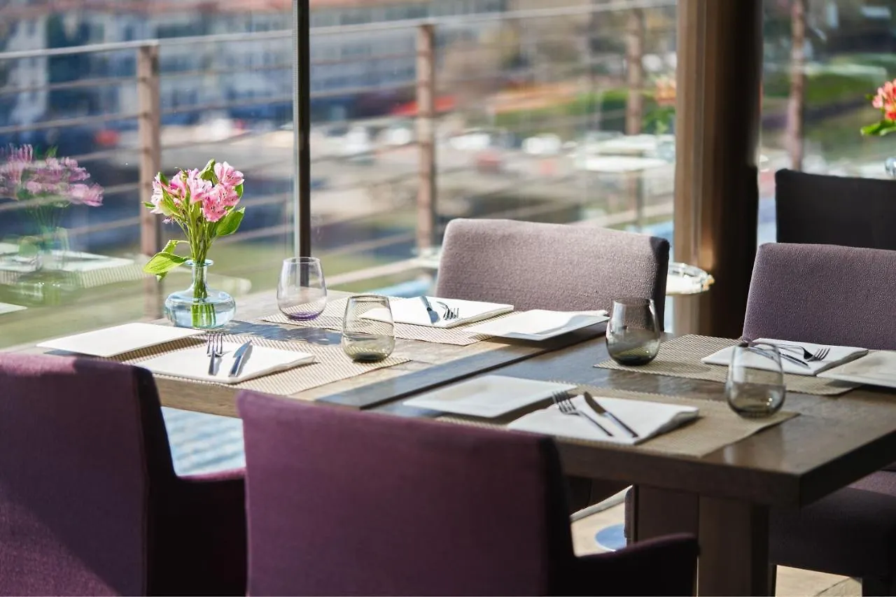 The Westin Excelsior, Florence Hotel