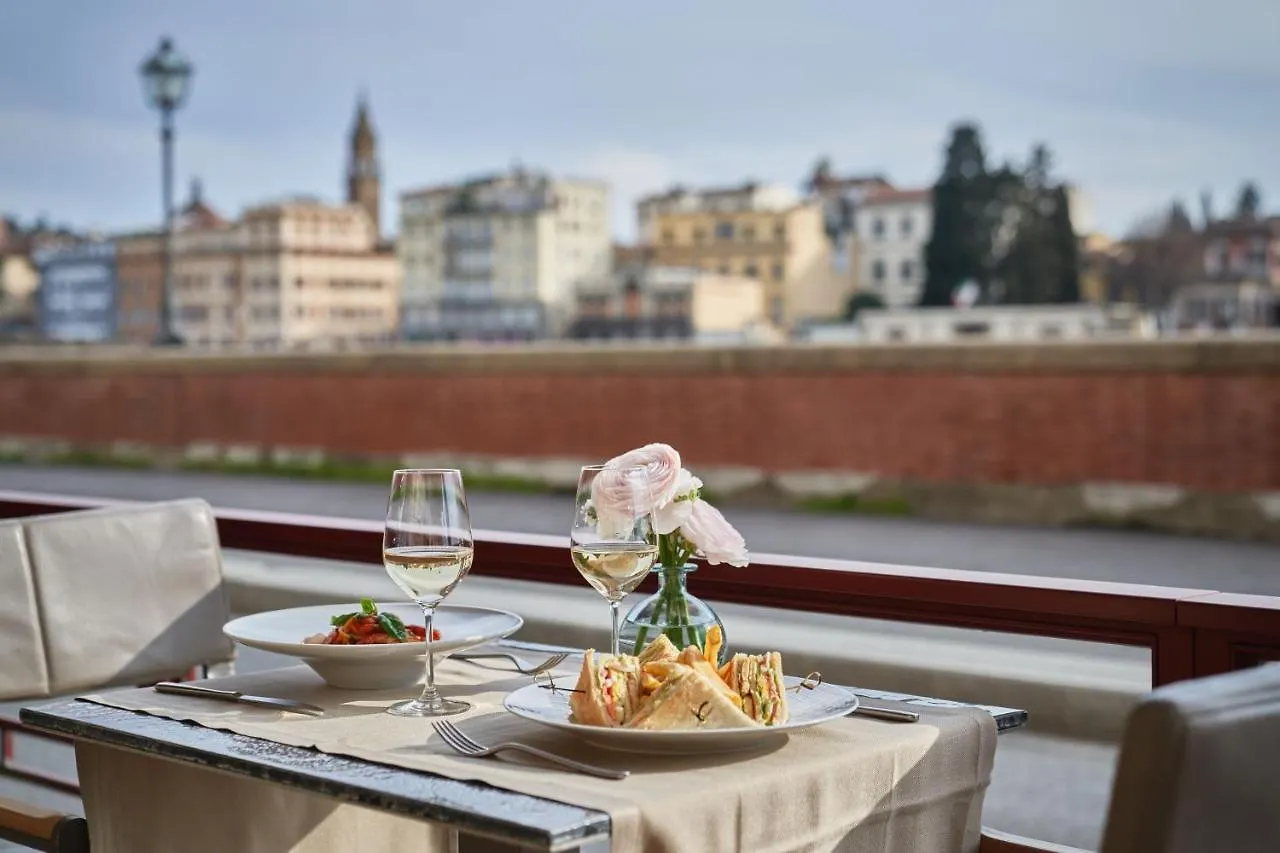 Hotel The Westin Excelsior, Florence