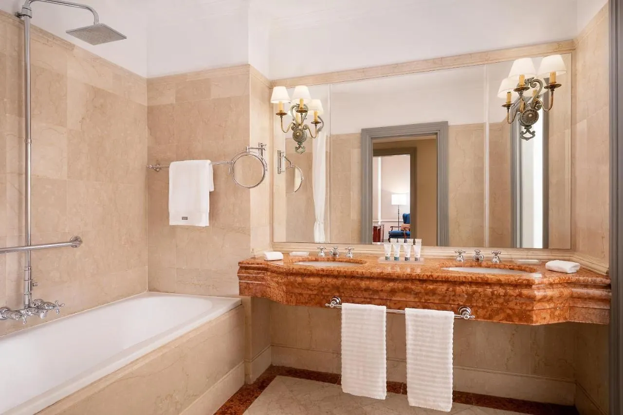 The Westin Excelsior, Florence 5*,
