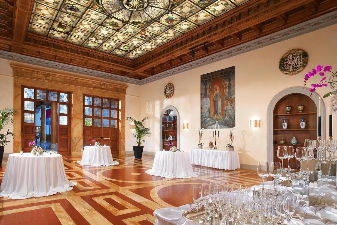 The Westin Excelsior, Florence Hotel