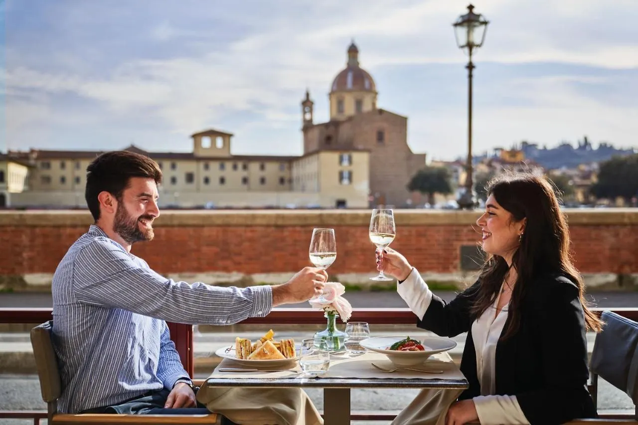 ***** Hotel The Westin Excelsior, Florence Italy
