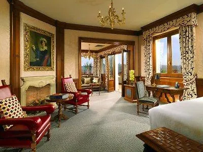 The Westin Excelsior, Florence