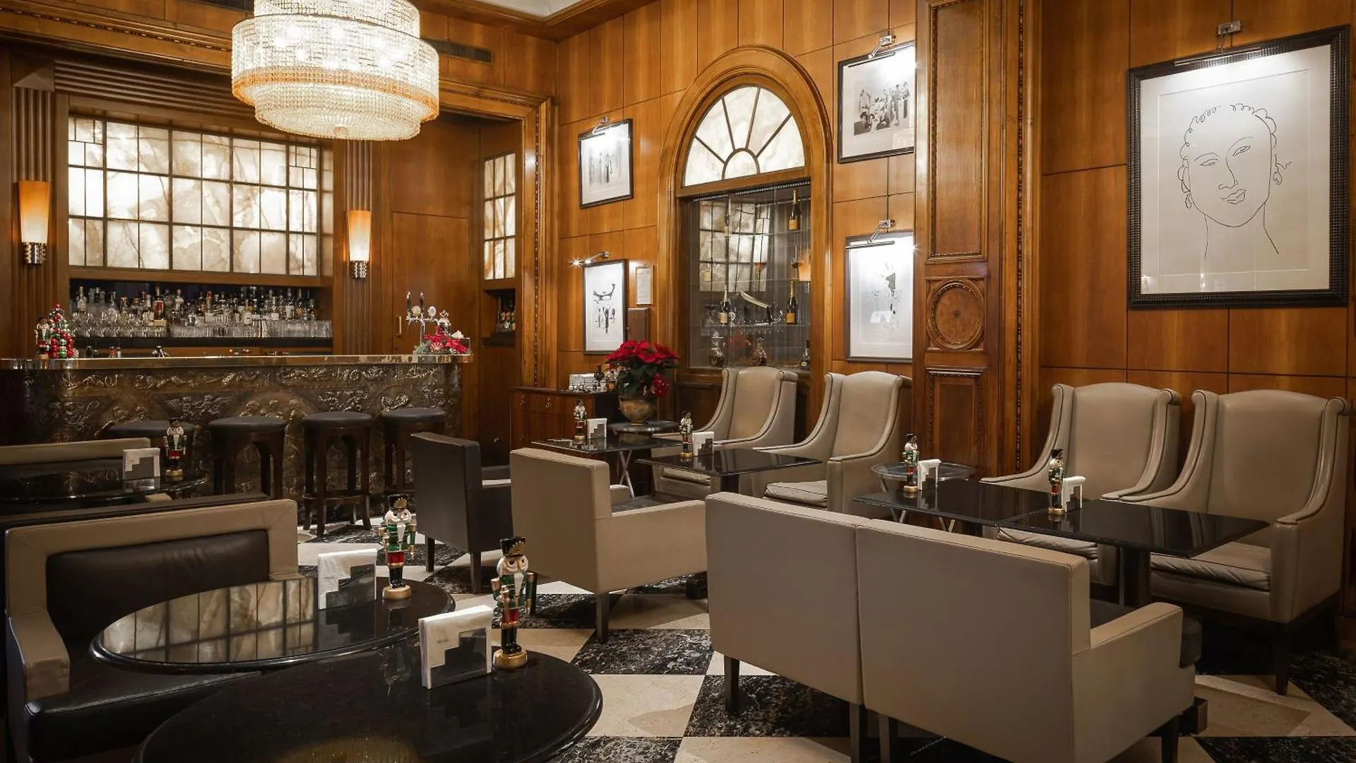 The Westin Excelsior, Florence 5*,  Italy