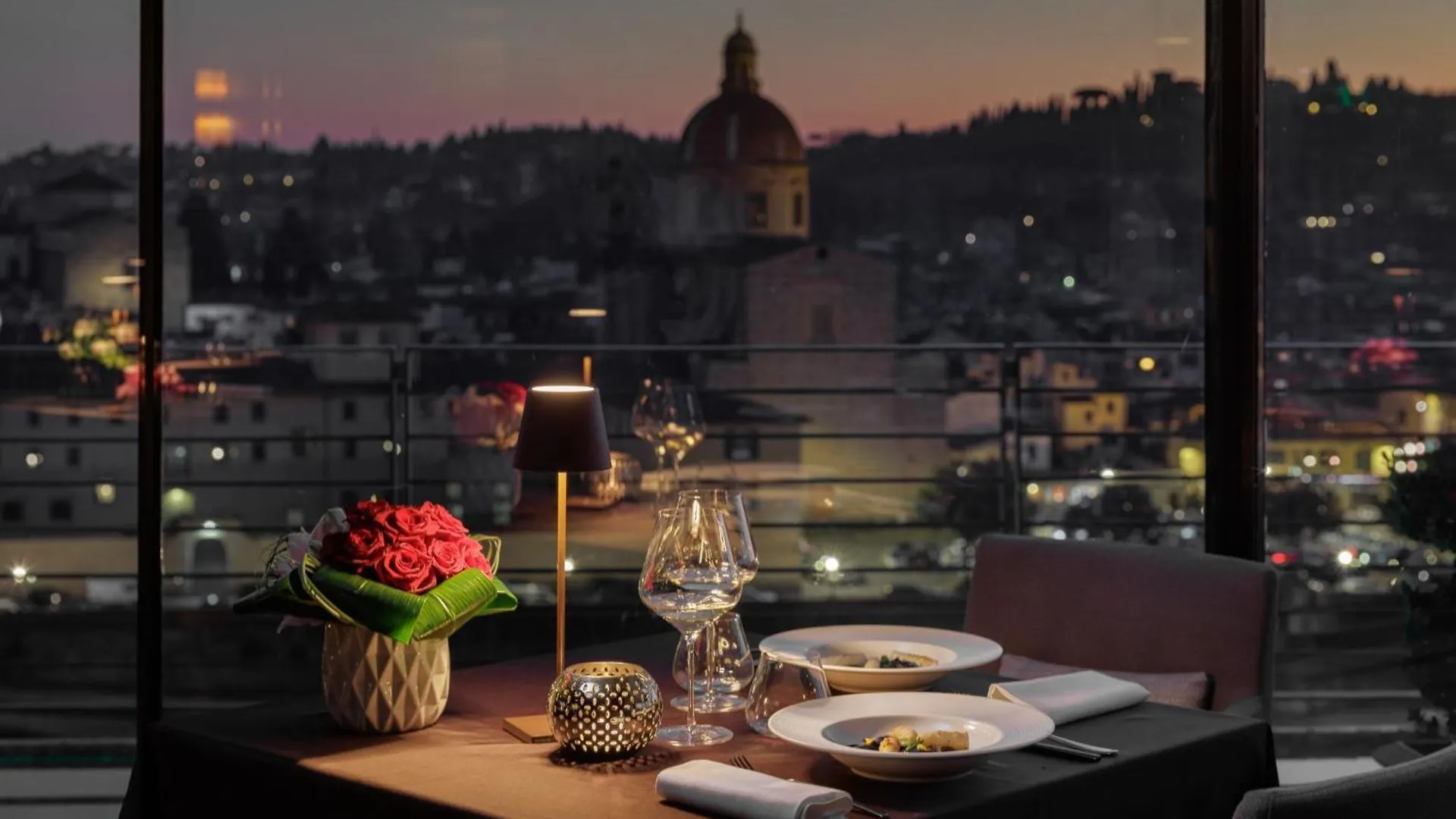 ***** Hotel The Westin Excelsior, Florence Italy