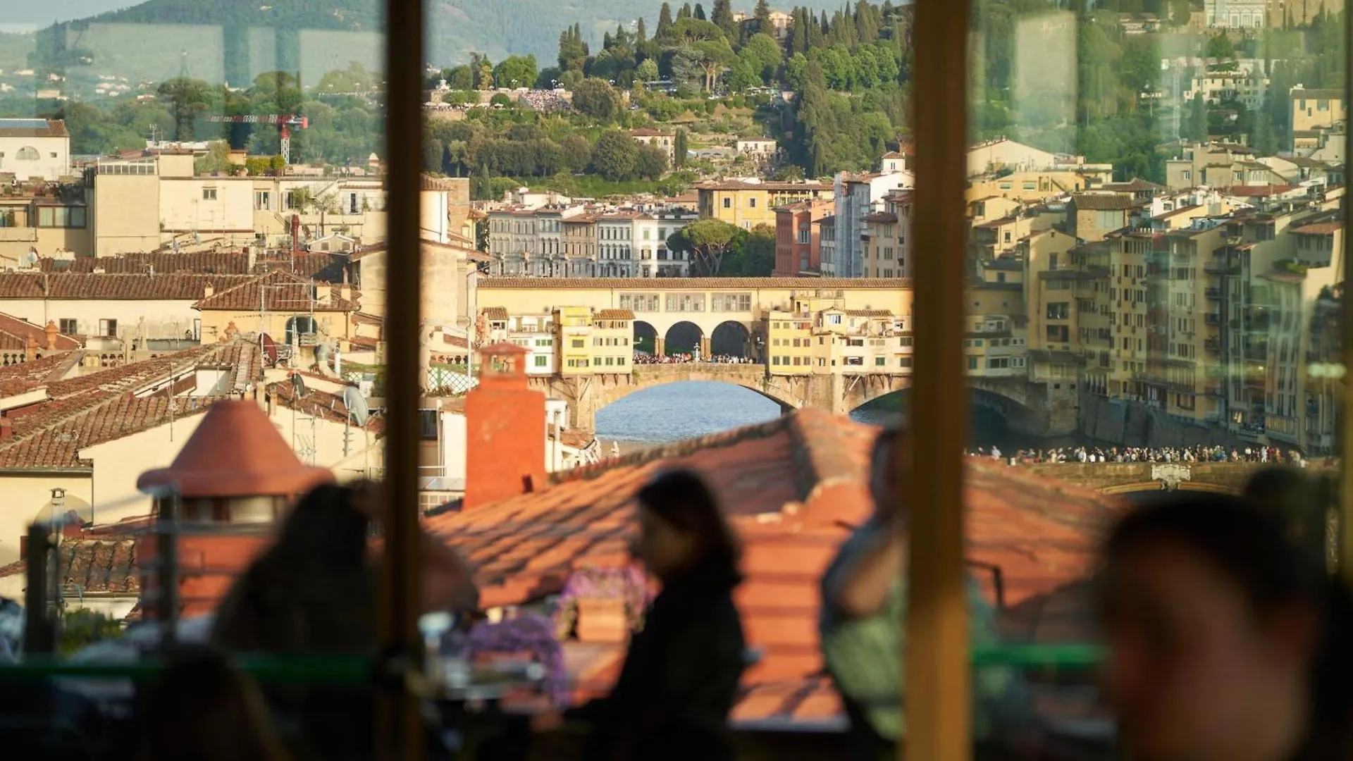 The Westin Excelsior, Florence