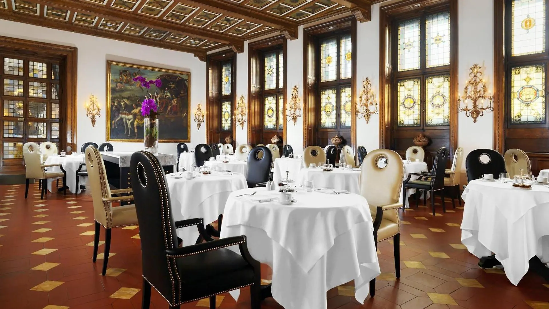The Westin Excelsior, Firenze