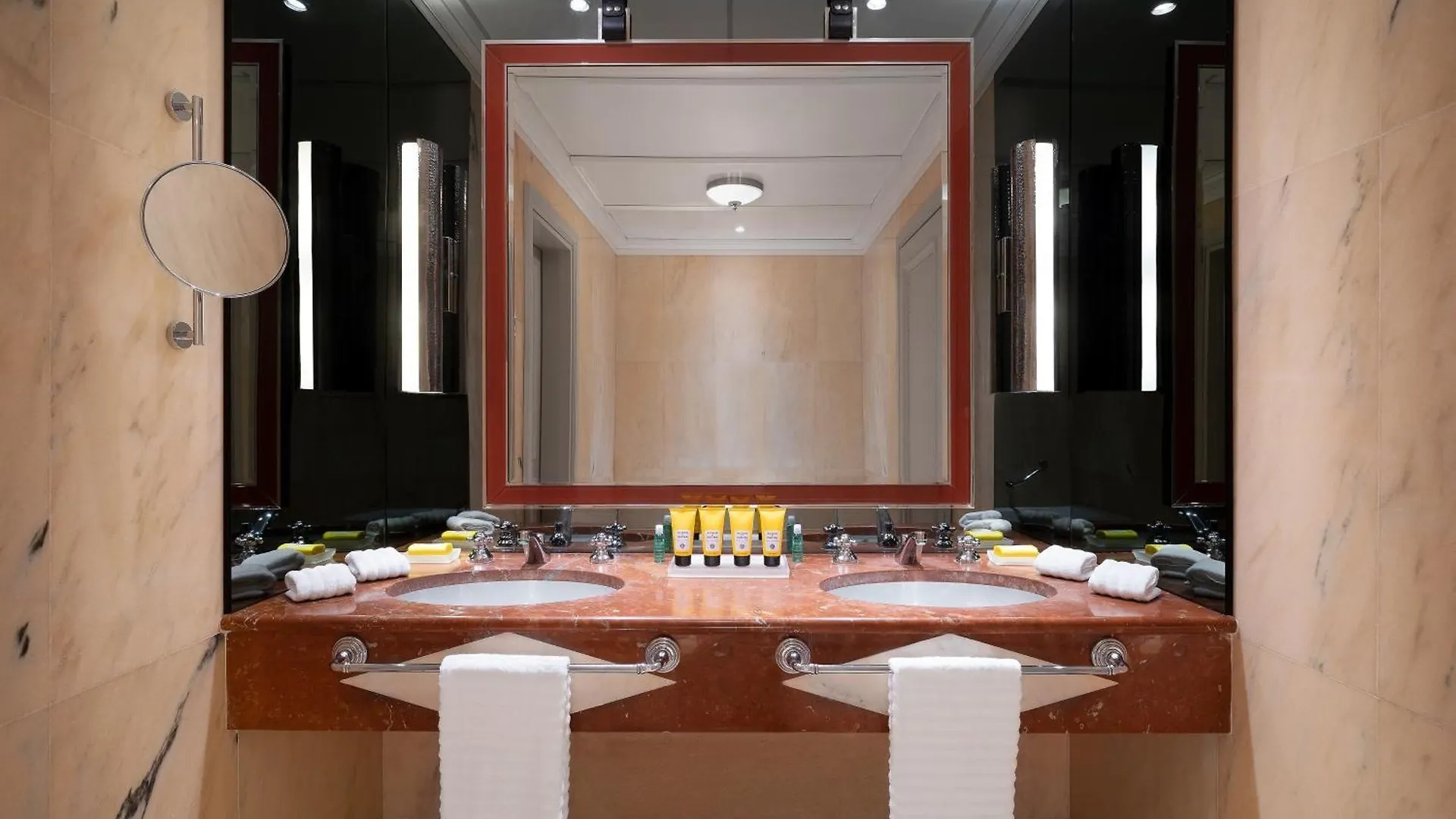 The Westin Excelsior, Firenze Hotel