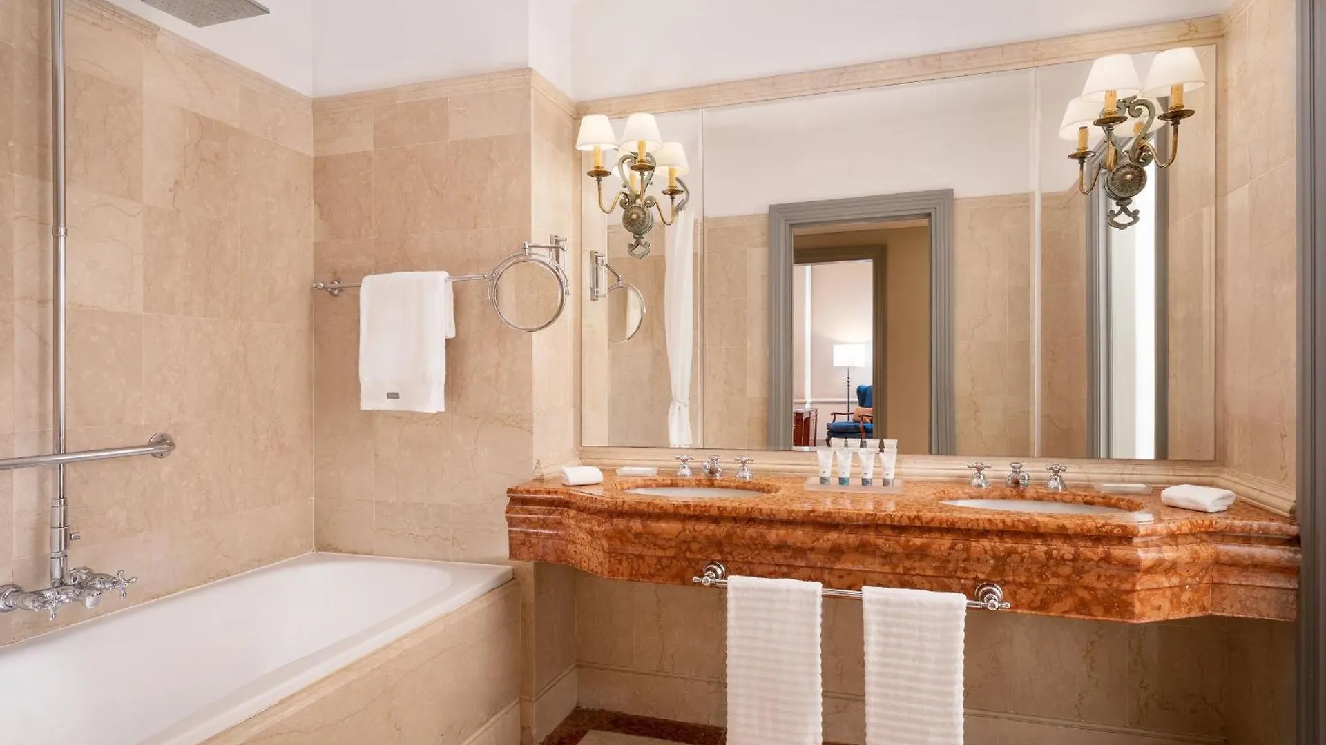 Hotel The Westin Excelsior, Firenze