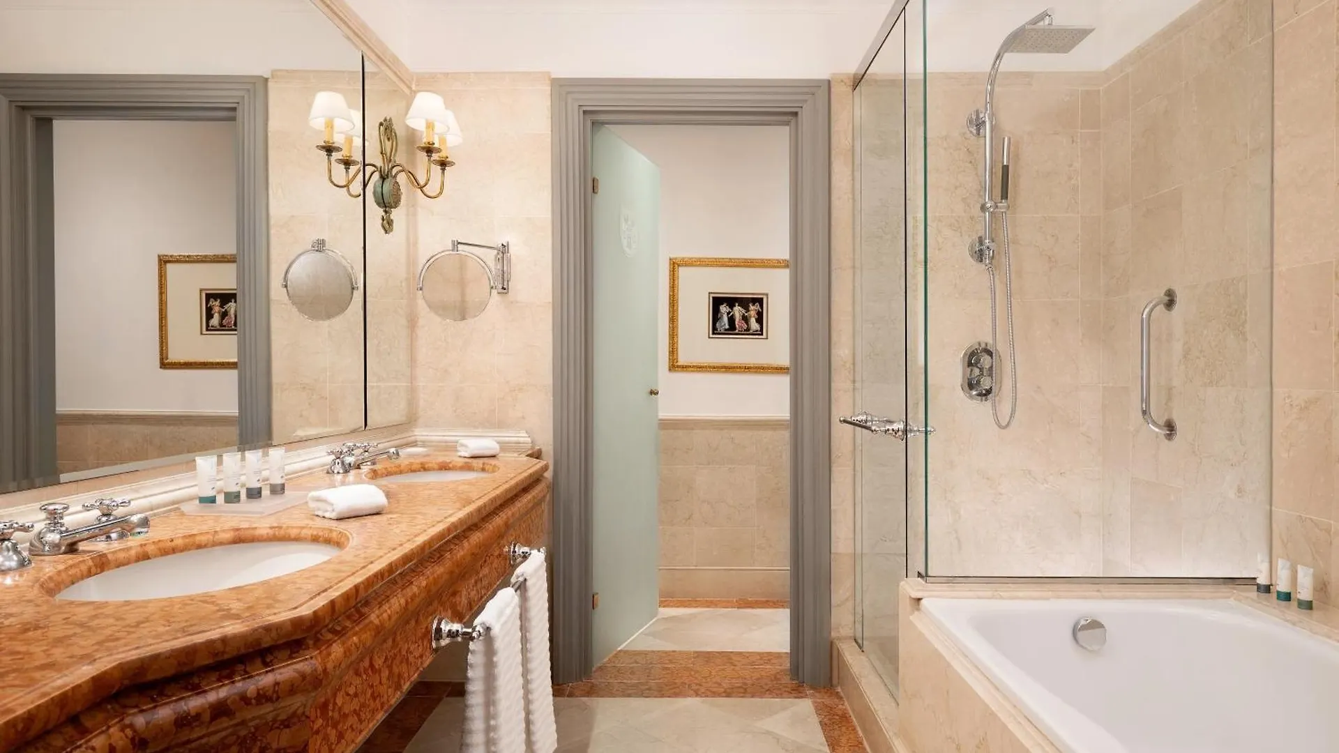 The Westin Excelsior, Firenze Hotel