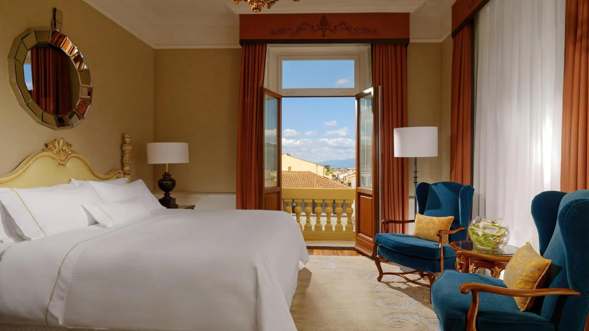 The Westin Excelsior, Firenze