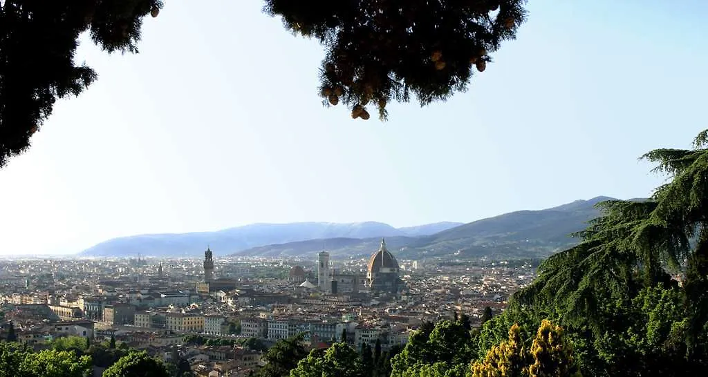 The Westin Excelsior, Florence Italy