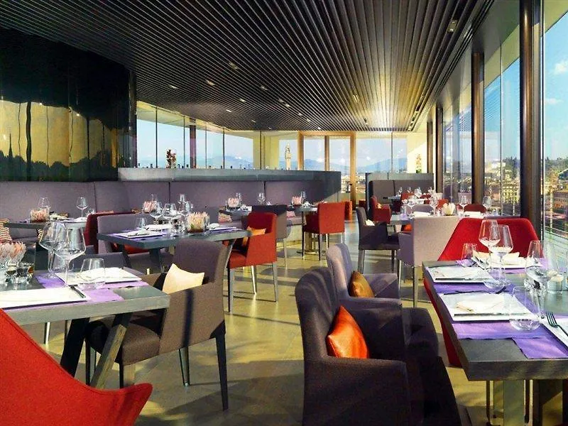***** Hotel The Westin Excelsior, Firenze Italia