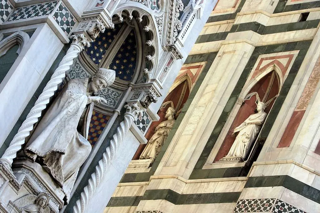 Hotel The Westin Excelsior, Florence