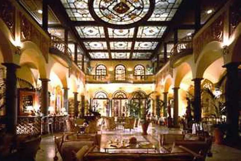 The Westin Excelsior, Florence 5*,
