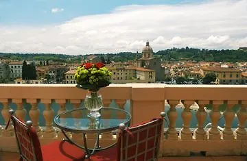 Hotel The Westin Excelsior, Florence