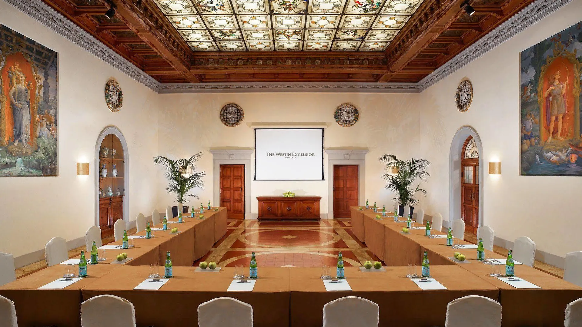 The Westin Excelsior, Florence