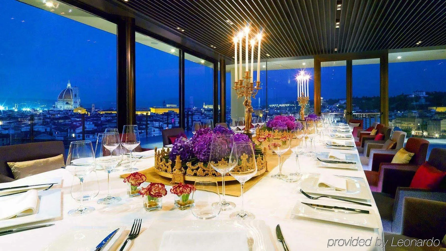 The Westin Excelsior, Florence Hotel