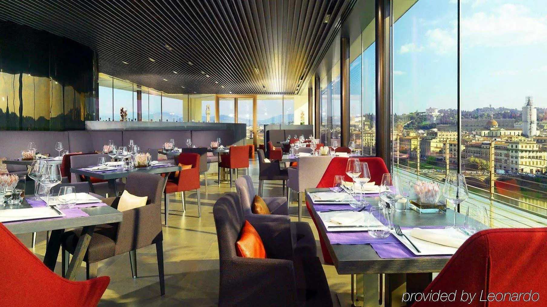 The Westin Excelsior, Firenze 5*,  Italia
