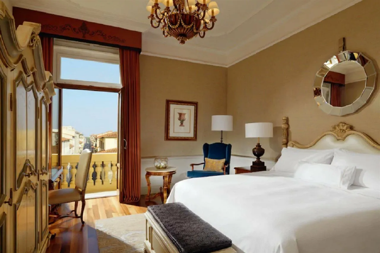 The Westin Excelsior, Florence Hotel