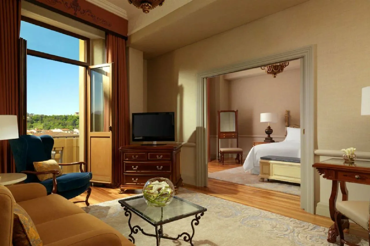 The Westin Excelsior, Florence
