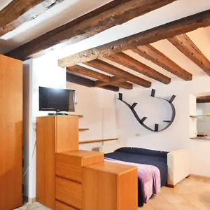 Residenza Marina Apartment