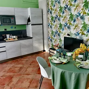 Aura Symphony Apartment