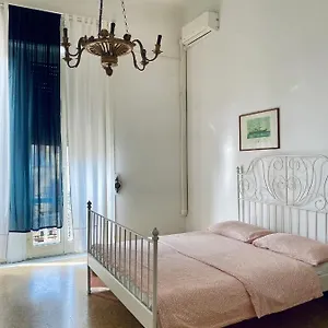 My House To Cinque Terre Apartment