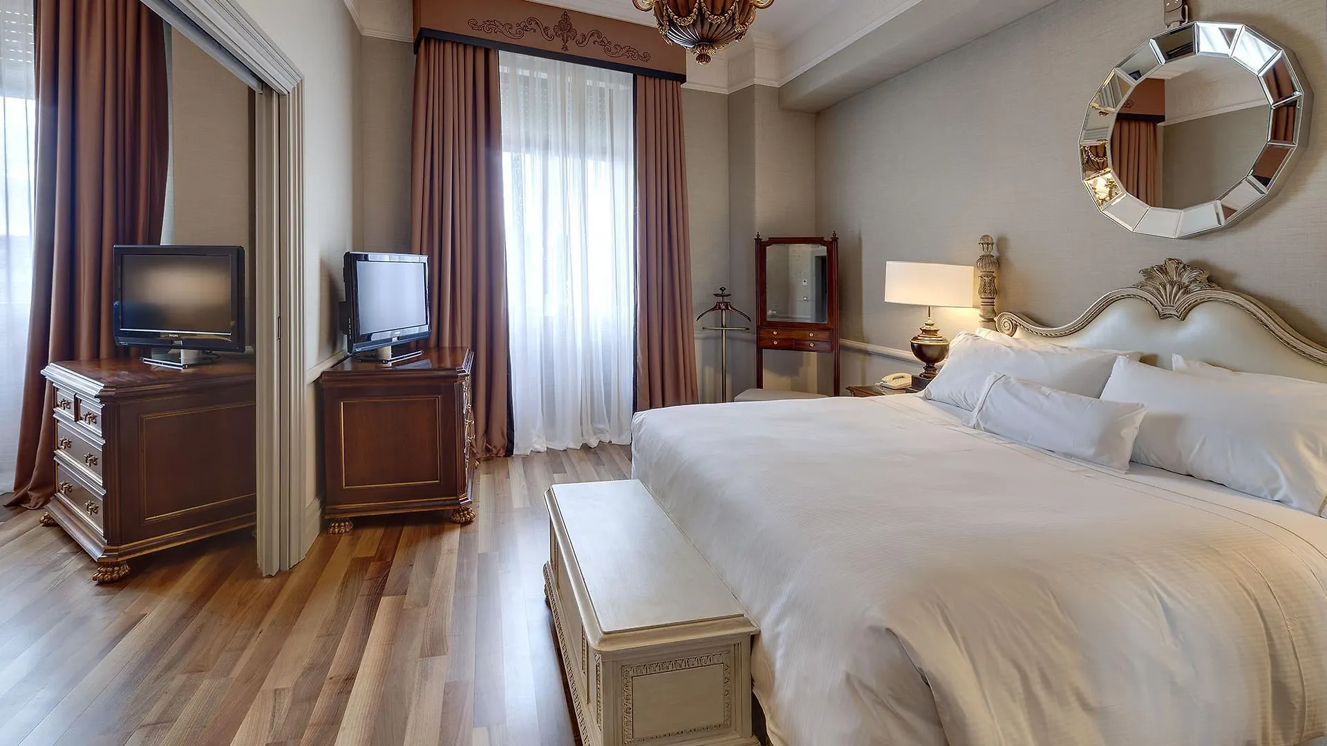 Hotel The Westin Excelsior, Florence