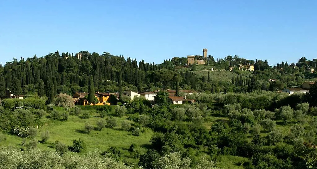 The Westin Excelsior, Florence