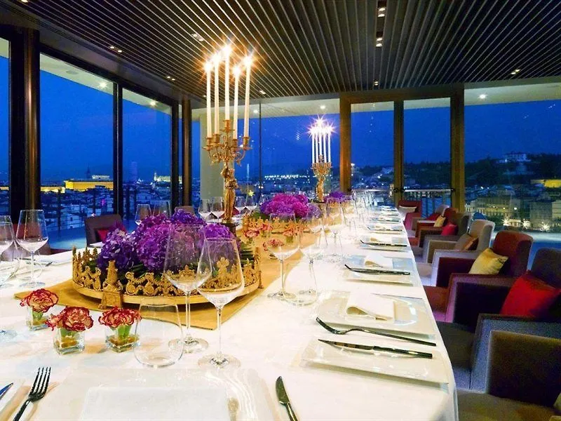 The Westin Excelsior, Florence