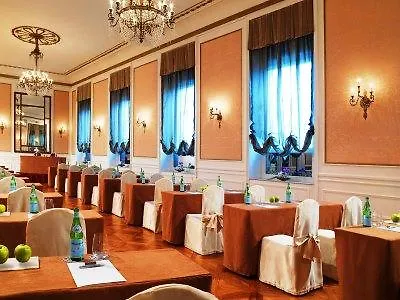 Hotel The Westin Excelsior, Florence