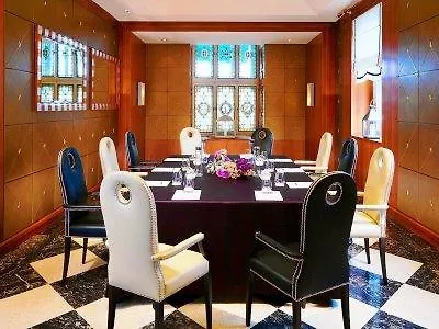 ***** Hotel The Westin Excelsior, Florence Italy