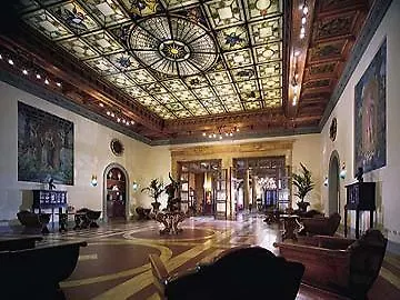 The Westin Excelsior, Florence