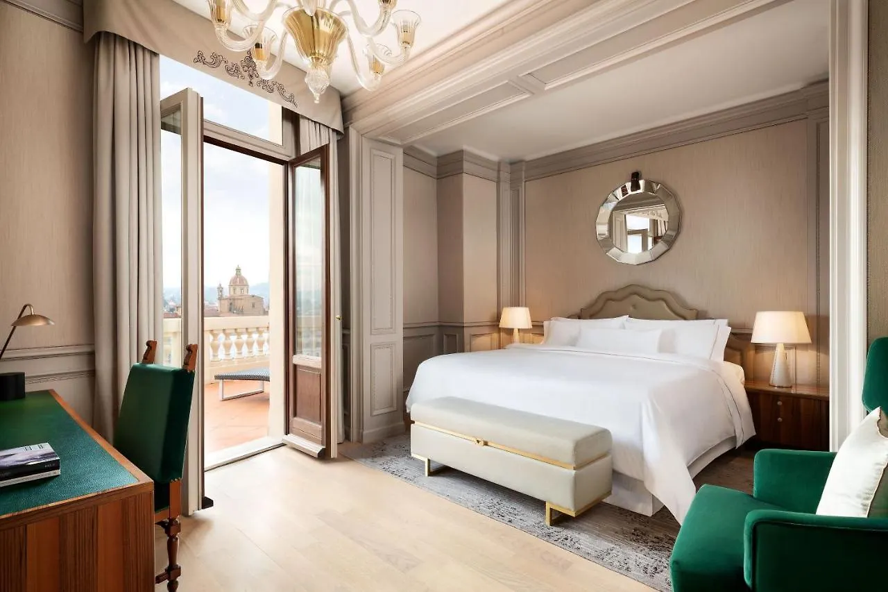 Hotel The Westin Excelsior, Florence