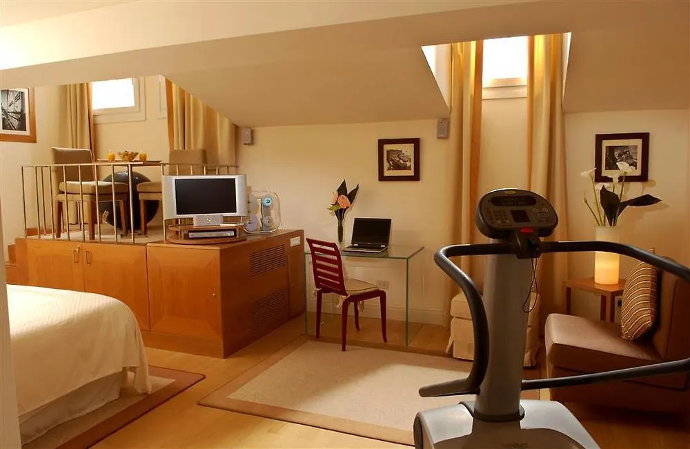 The Westin Excelsior, Florence 5*,