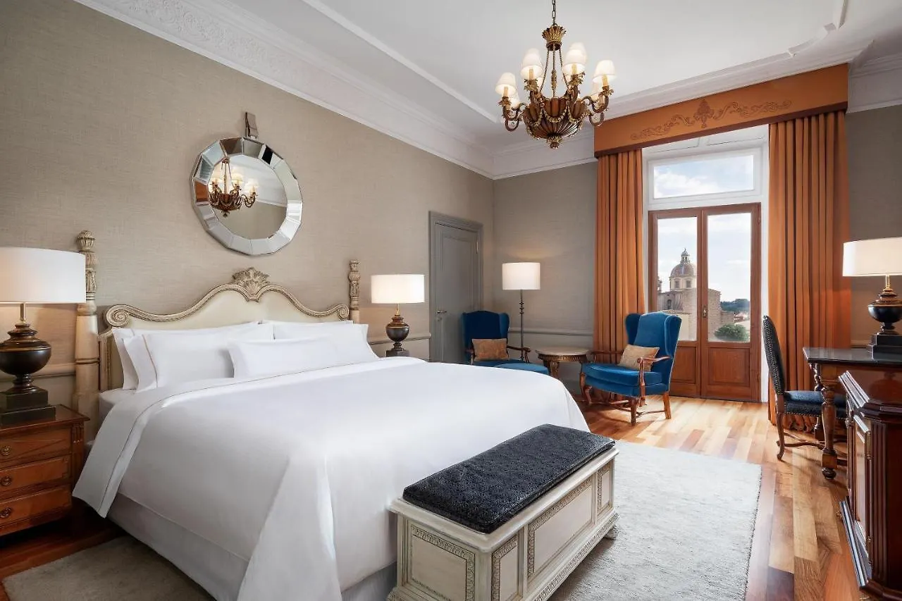 The Westin Excelsior, Florence