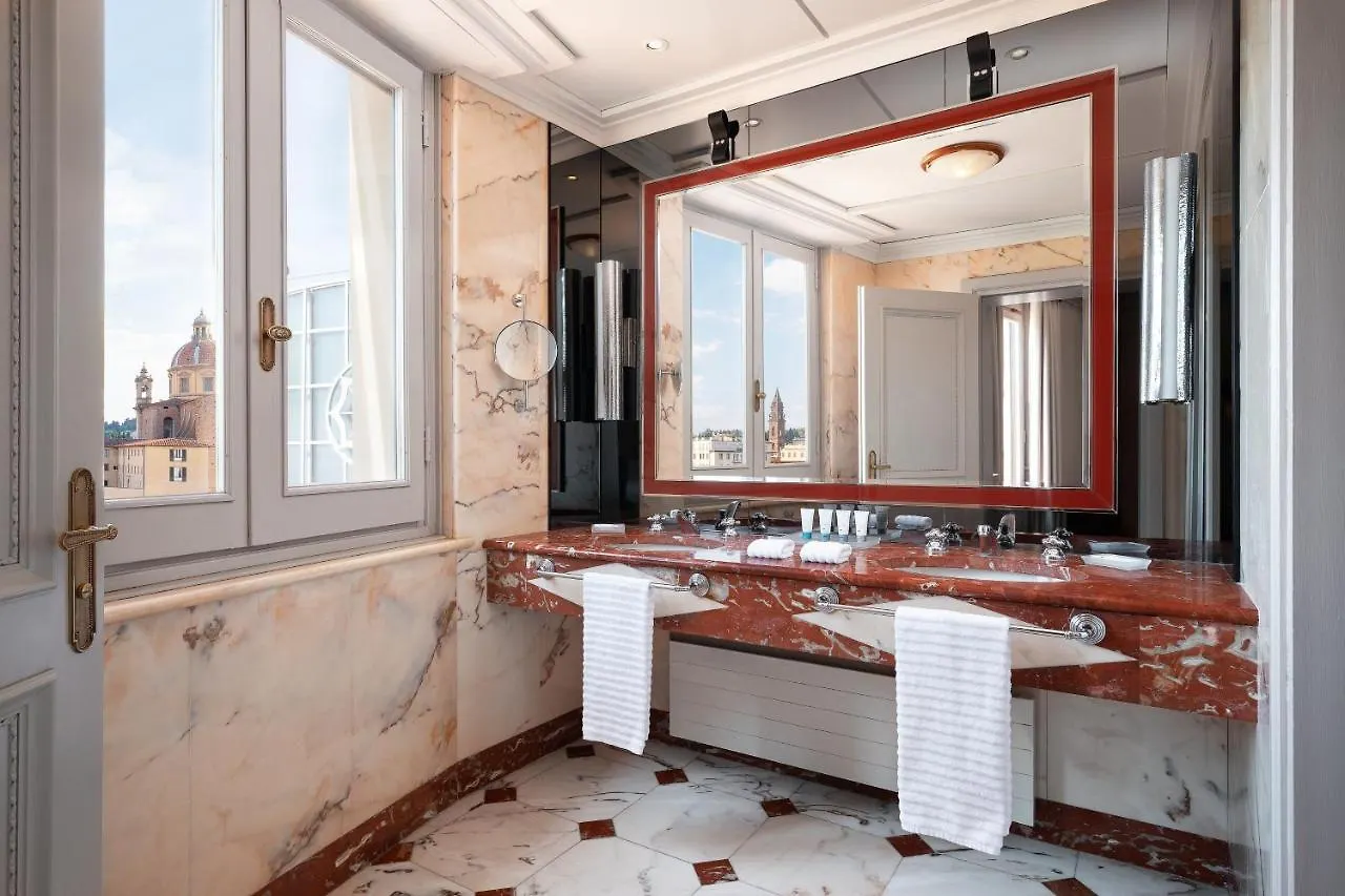 Hotel The Westin Excelsior, Florence