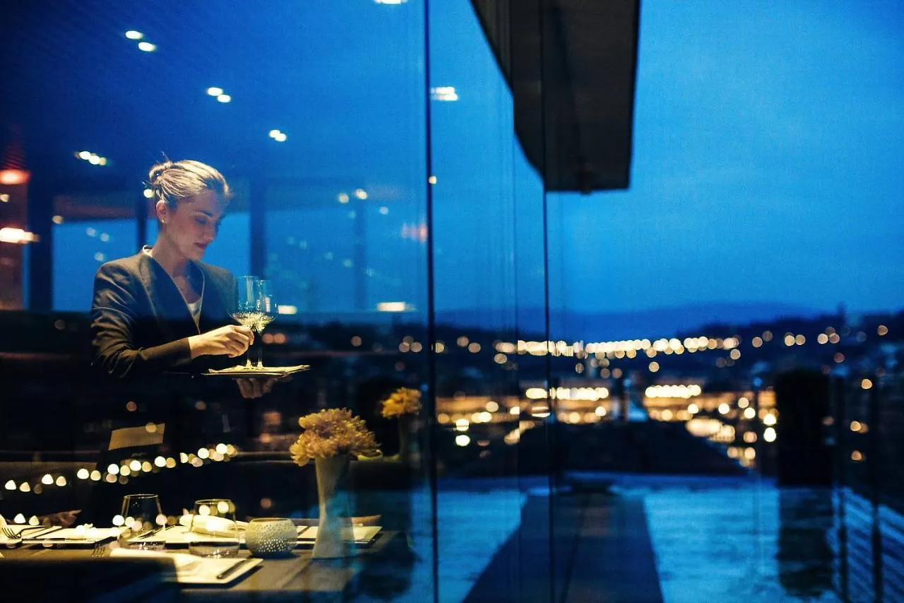The Westin Excelsior, Florence