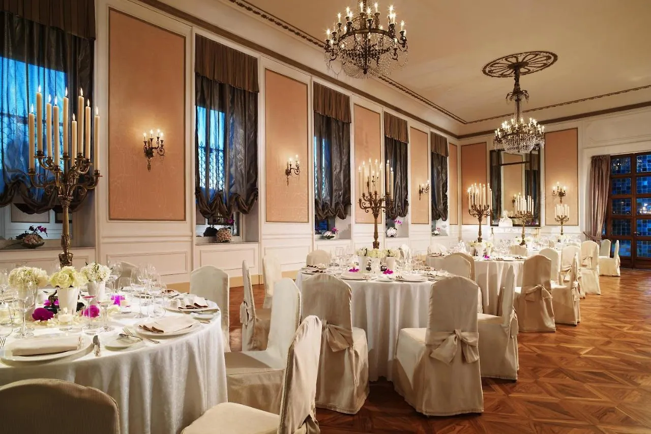 The Westin Excelsior, Florence 5*,
