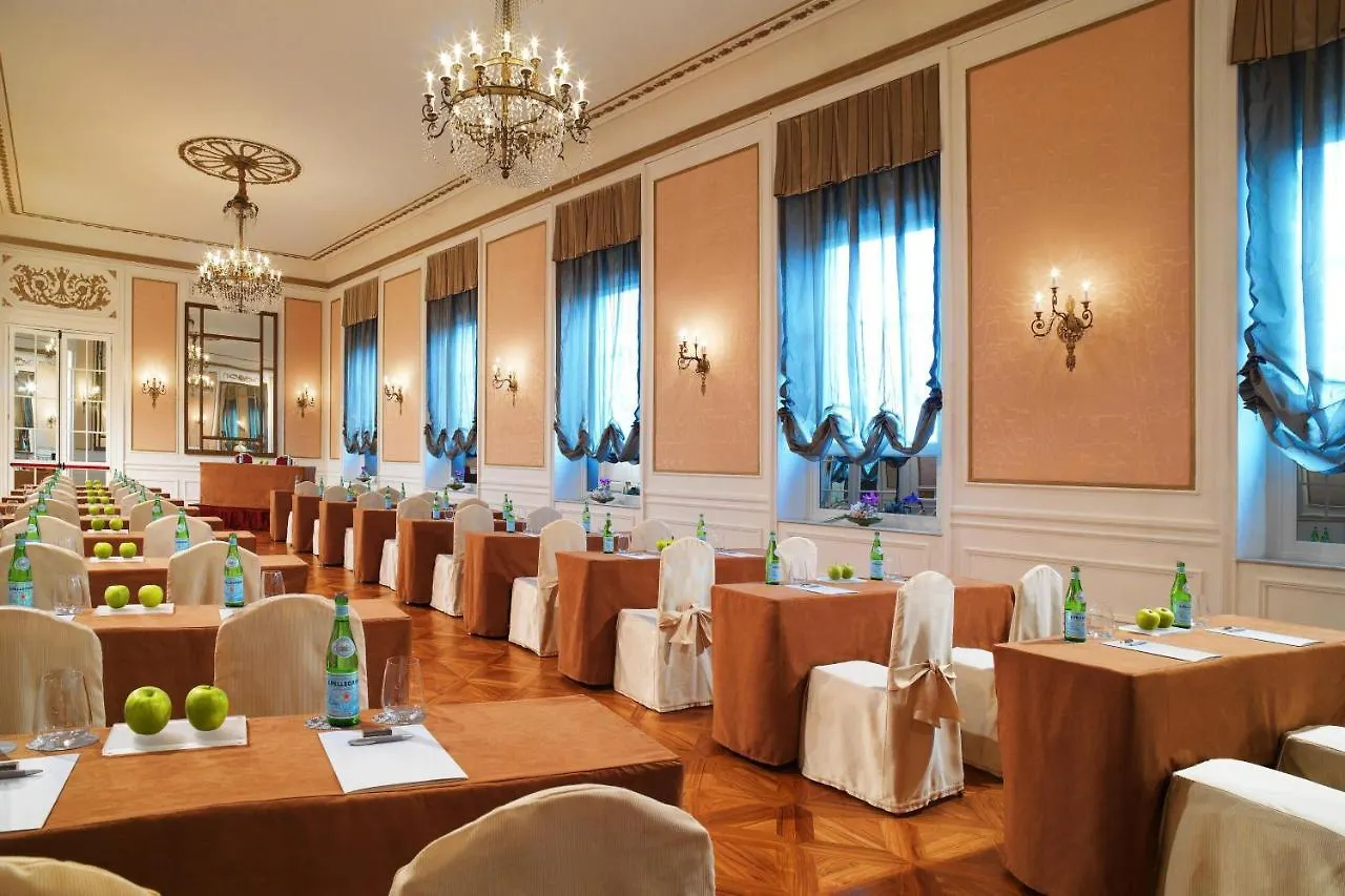 The Westin Excelsior, Florence