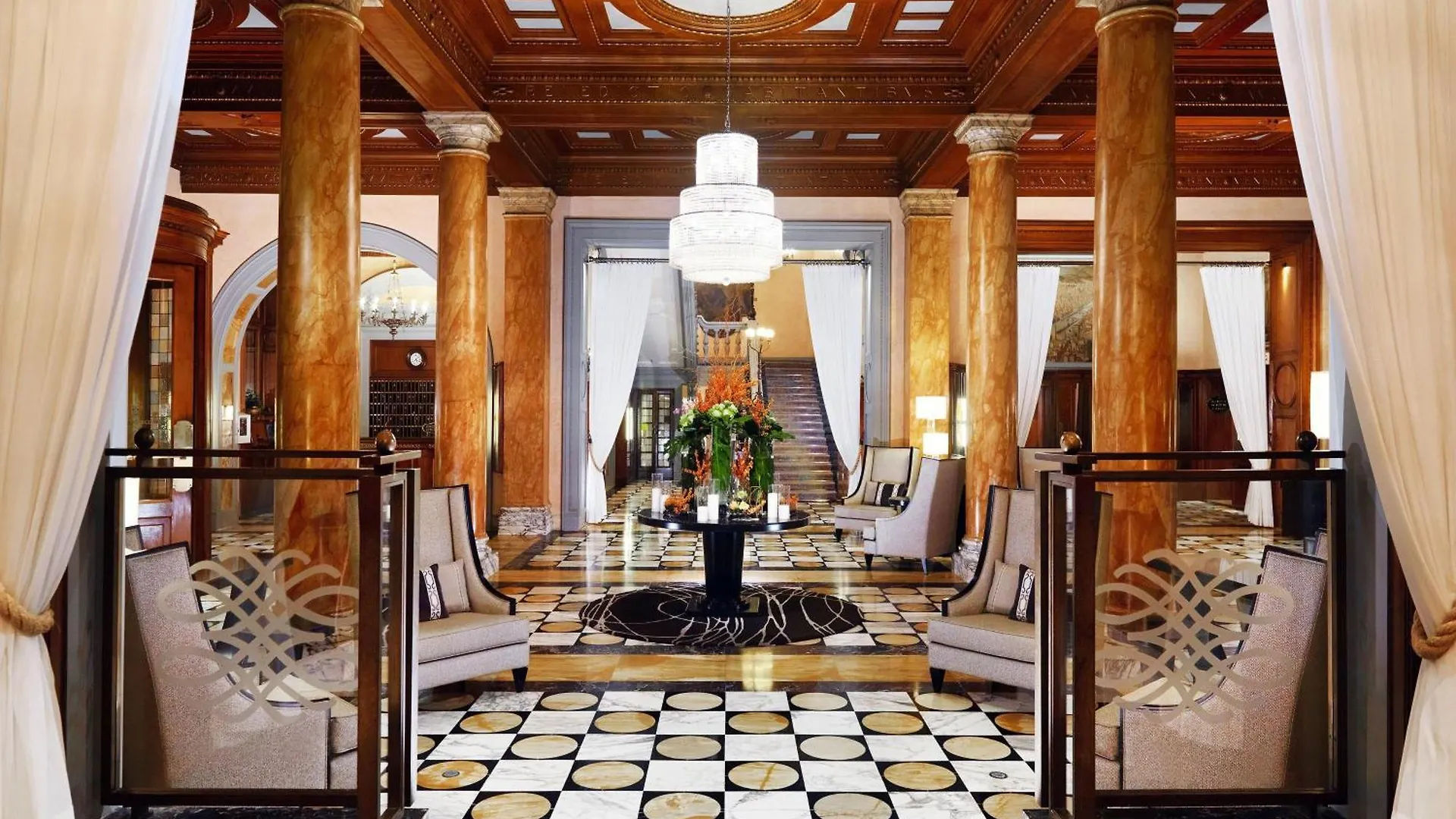 Hotel The Westin Excelsior, Florence