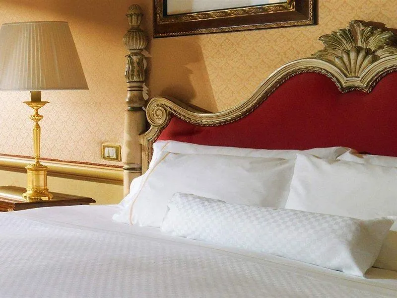 Hotel The Westin Excelsior, Florence