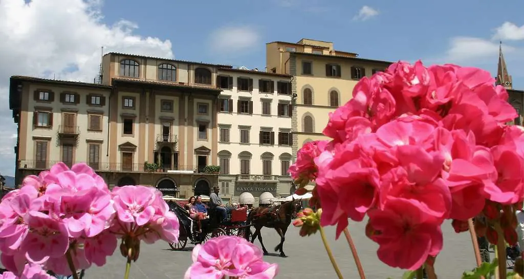 The Westin Excelsior, Florence Italy