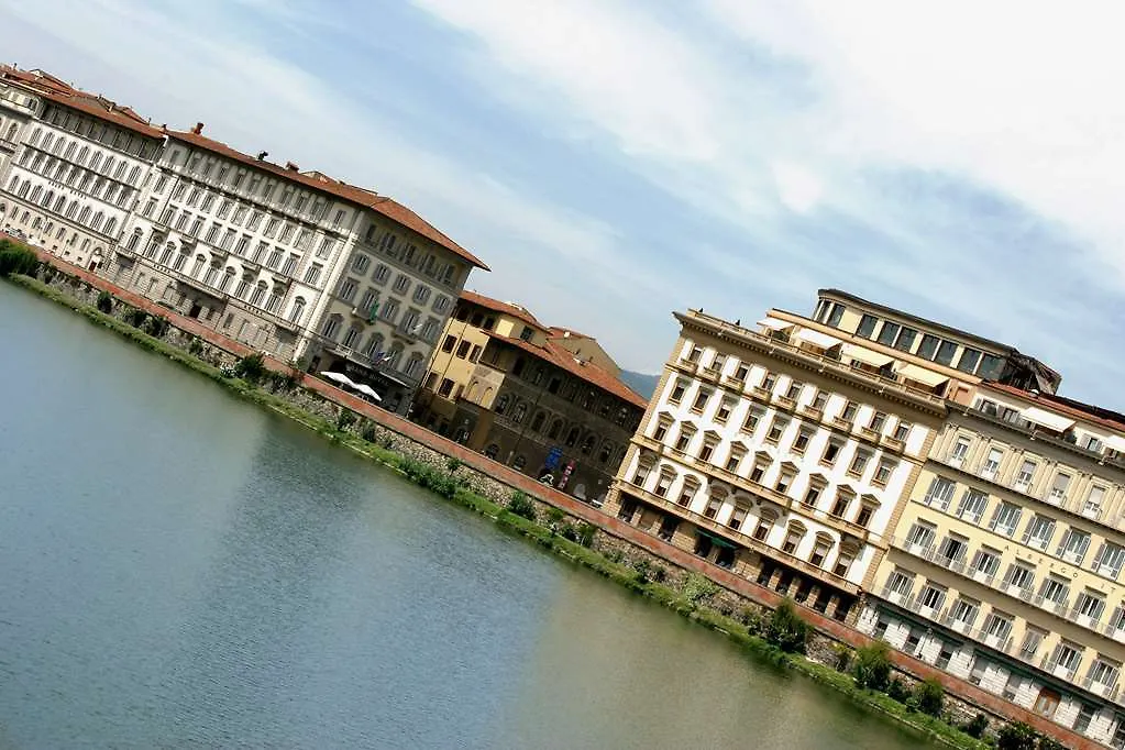 Hotel The Westin Excelsior, Florence