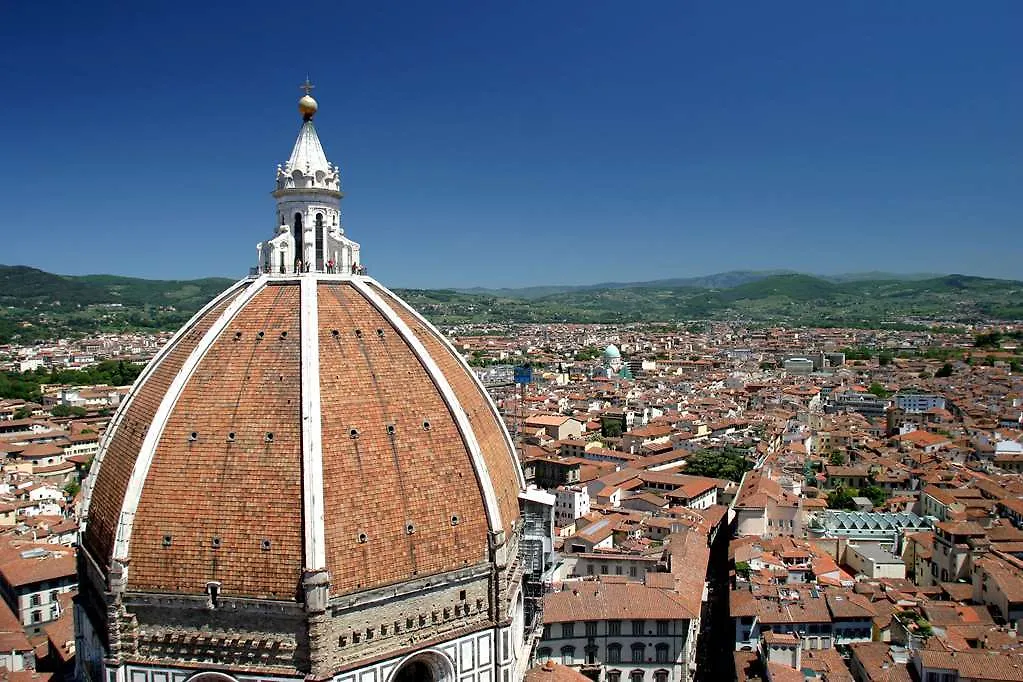 The Westin Excelsior, Florence Hotel